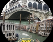 AGP ITALY TOUR 2013