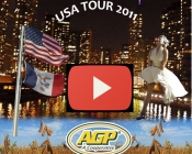 USA Tour 2011 video